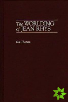 Worlding of Jean Rhys