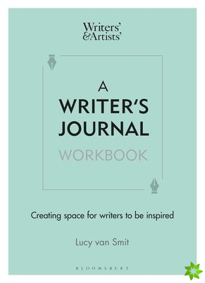 Writers Journal Workbook