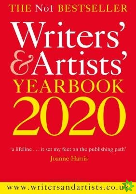 Writers' & Artists' Yearbook 2020