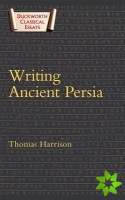Writing Ancient Persia