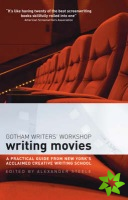 Writing Movies