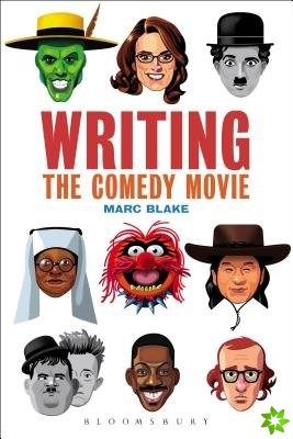 Writing the Comedy Movie