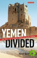 Yemen Divided
