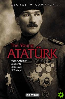 Young Ataturk