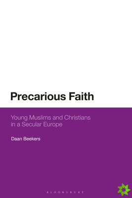 Young Muslims and Christians in a Secular Europe