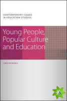 Young People, Popular Culture and Education