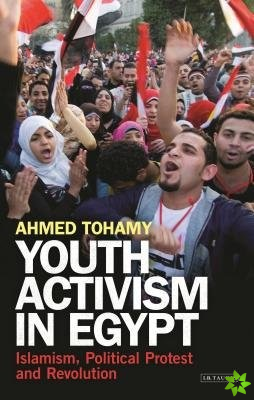 Youth Activism in Egypt