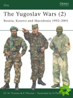 Yugoslav Wars (2)