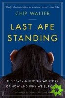 Last Ape Standing
