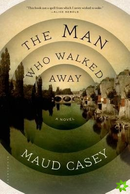 Man Who Walked Away