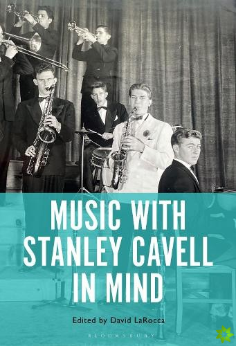 Music with Stanley Cavell in Mind