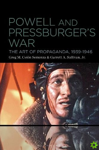 Powell and Pressburgers War