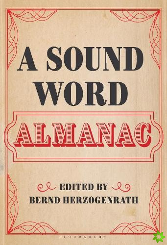 Sound Word Almanac