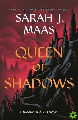 Queen of Shadows