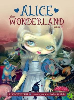 Alice: the Wonderland Oracle
