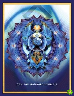 Crystal Mandala - Journal