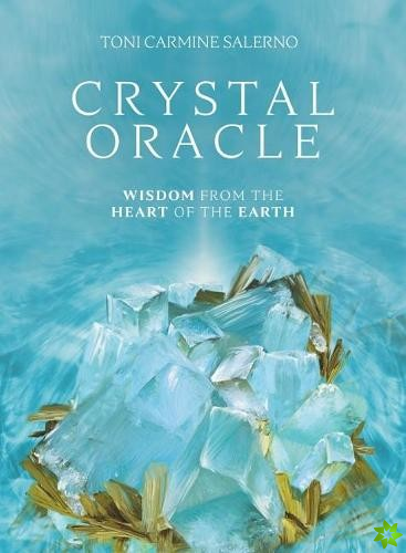 Crystal Oracle - New Edition