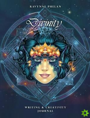 Divinity - Writing & Creativity Journal