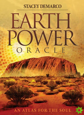 Earth Power Oracle