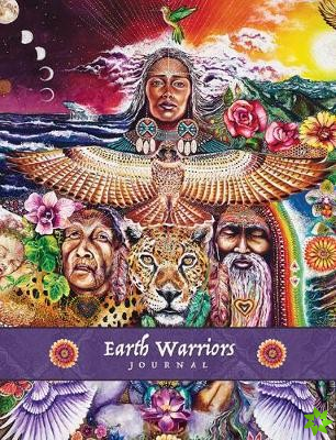 Earth Warriors - Journal