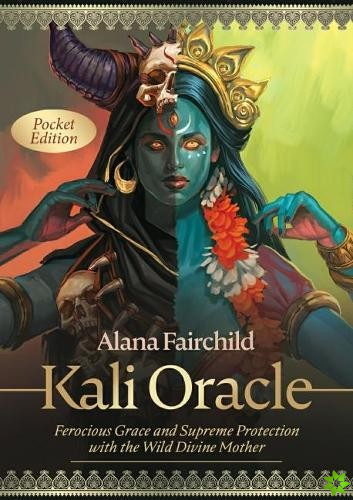 Kali Oracle - Pocket Edition