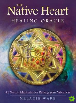 Native Heart Healing Oracle