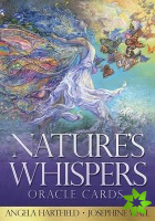 Nature'S Whispers Oracle Cards