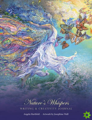 Nature'S Whispers - Writing & Creativity Journal