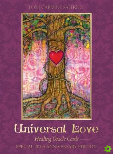Universal Love - Special 20th Anniversary Edition