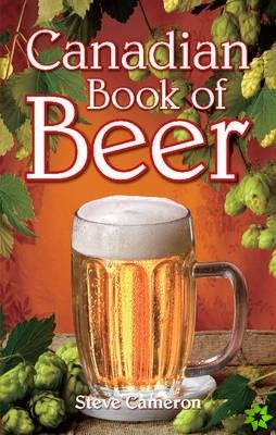 Canadian Book of Beer