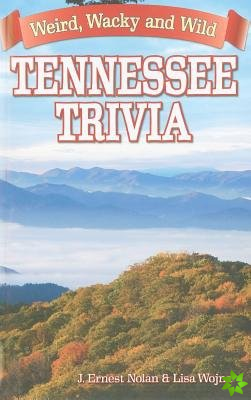 Tennessee Trivia