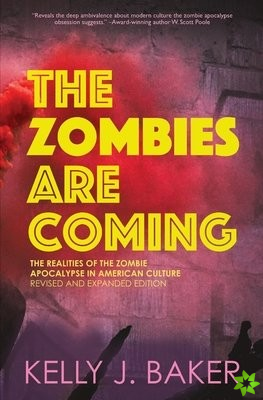 Zombies are Coming