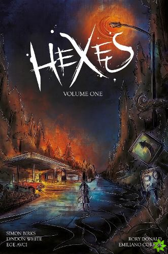 Hexes: Volume 1