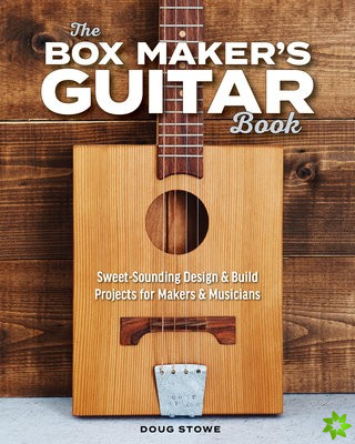 Box Maker's Guitar Book