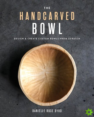 Handcarved Bowl