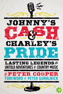 Johnny's Cash and Charley's Pride