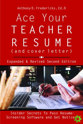 Ace Your Teacher Resume (and Cover Letter)