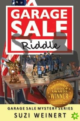 Garage Sale Riddle