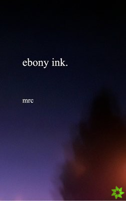 ebony ink