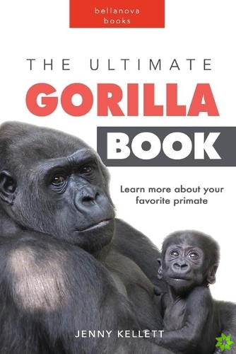 Ultimate Gorilla Book
