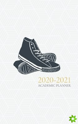 2020-2021 Academic Planner - With Hijri Dates