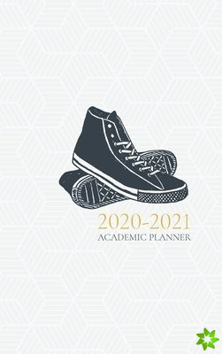 2020- 2021 Academic Planner