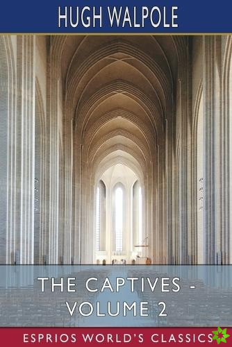 Captives - Volume II (Esprios Classics)