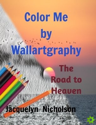 Color me by Wallartgraphy