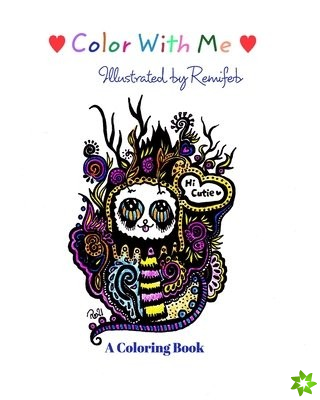 Color with me