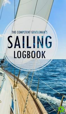 Competent Gentleman's Sailing Logbook
