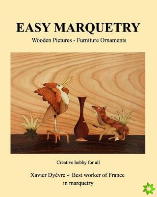 Easy Marquetry