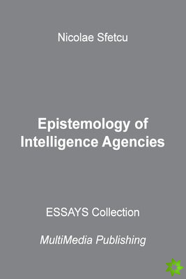 Epistemology of Intelligence Agencies