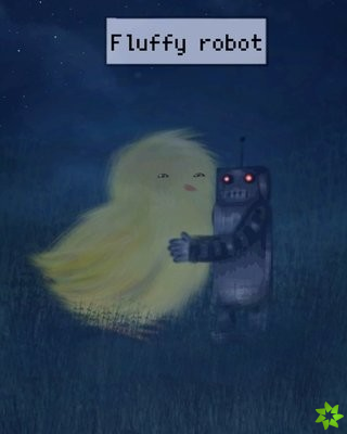 Fluffy robot