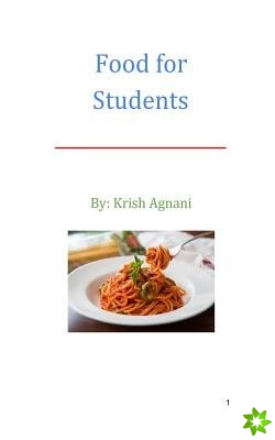 Food for students